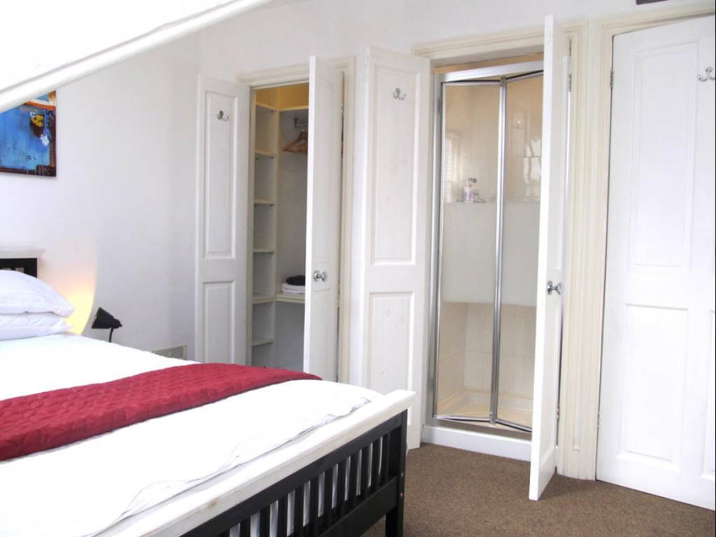 The Hideaway, Victorian Townhouse Apartment With Parking Plymouth Ngoại thất bức ảnh